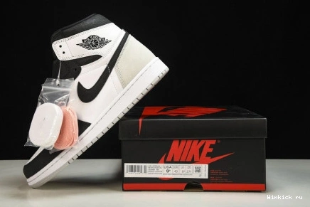 Haze Stage Jordan High 1 Retro OG 0707